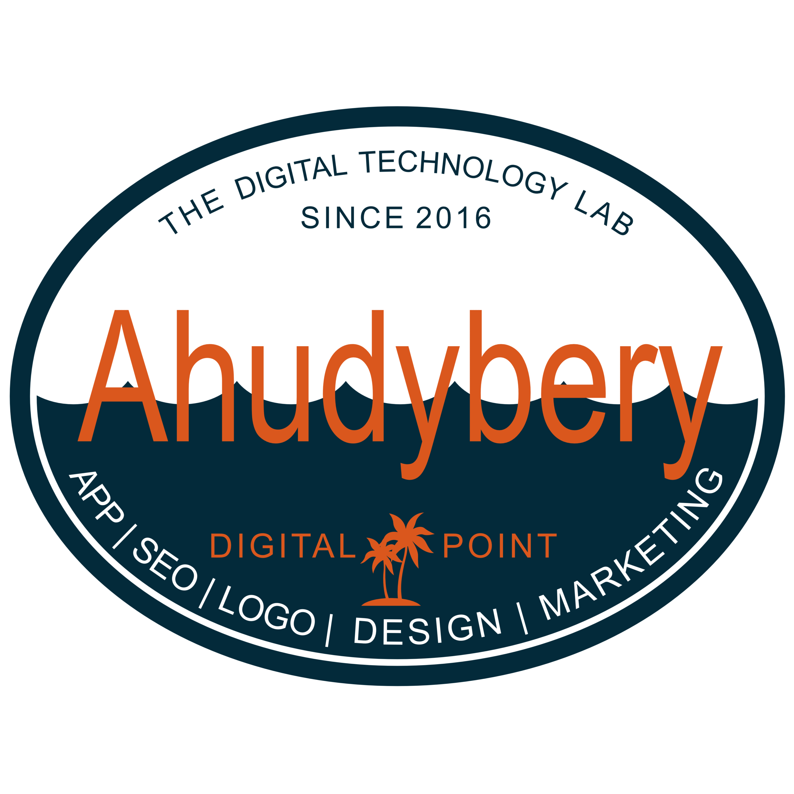 Ahudybery